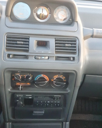 Mitsubishi Pajero cena 20999 przebieg: 170000, rok produkcji 1994 z Brzeg Dolny małe 781